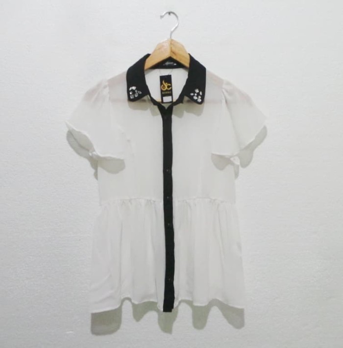 Harga Baju Atasan Wanita Bahan Sifon Travelbon.com Harga Baju Atasan Wanita Bahan Sifon Travelbon.com