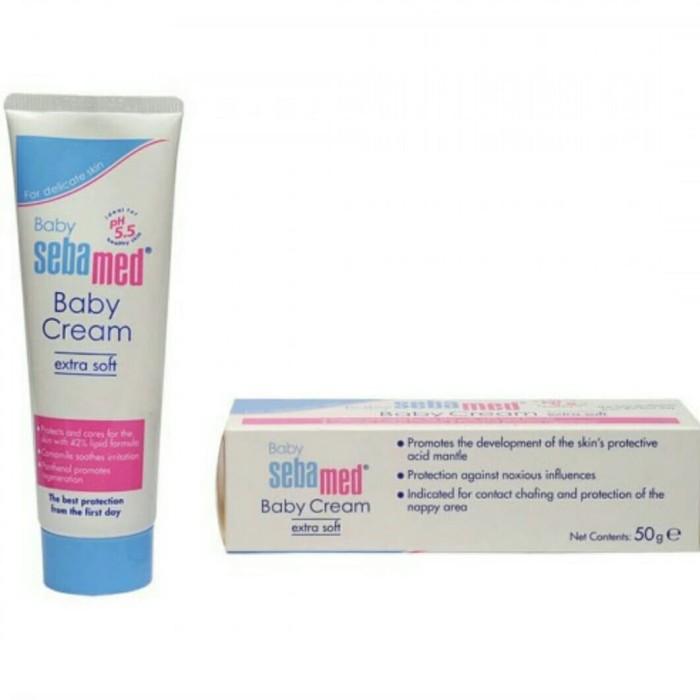 harga sebamed cream baby