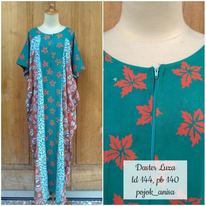 Info Batik Luza Hargano.com Info Batik Luza Hargano.com