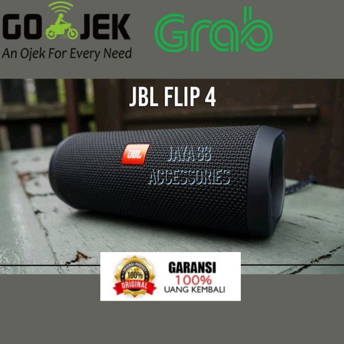 jual jbl flip 4
