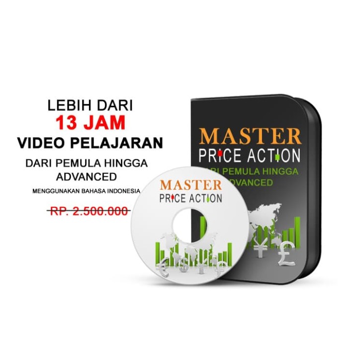 Opsi biner tinggi rendah