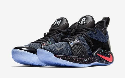 nike pg2 playstation