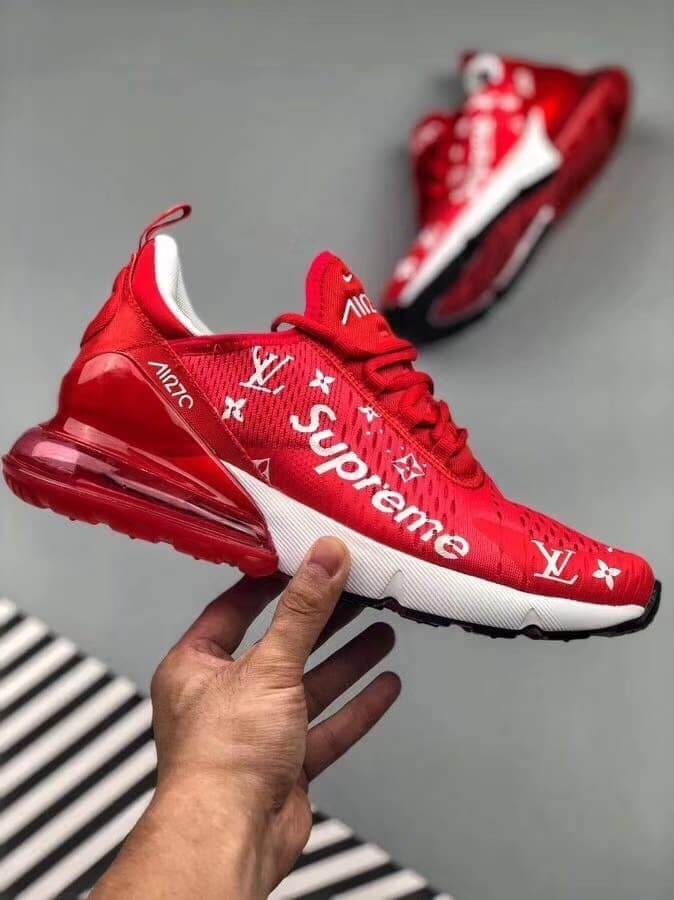 supreme air max 270