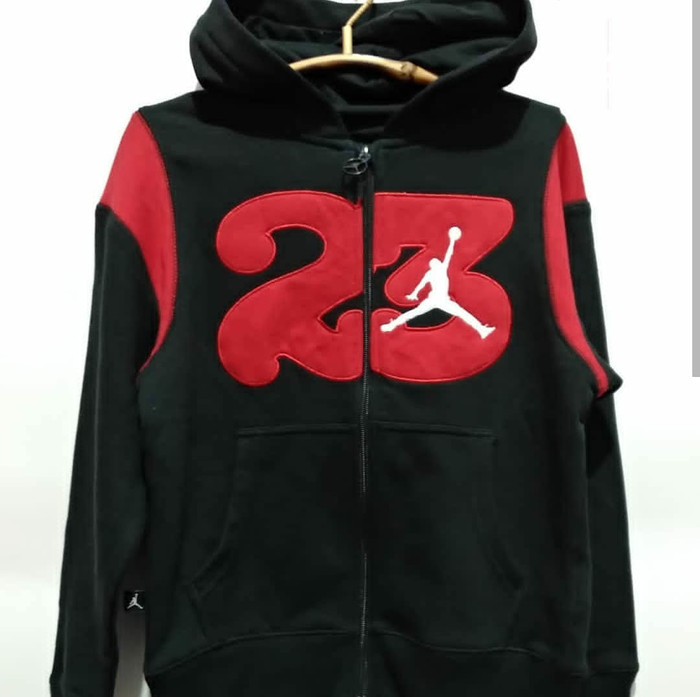 jaket jordan original
