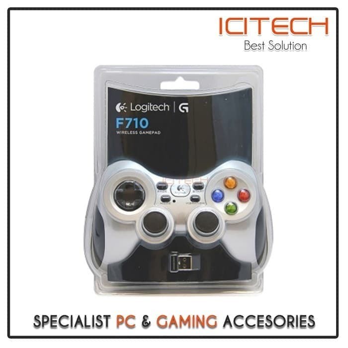 GAMEPAD F710 WINDOWS 7 64 DRIVER GAMEPAD F710 DRIVERS FOR WINDOWS MAC