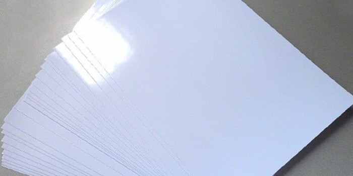 Thedarlingbakers Harga Kertas Art Paper Per Plano