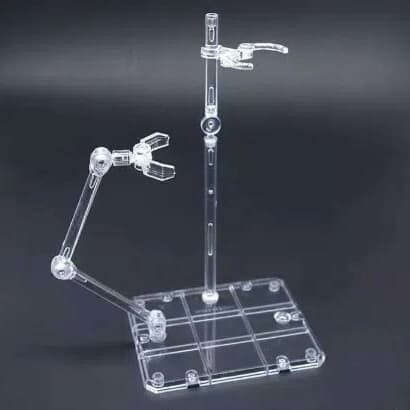 figure stand base
