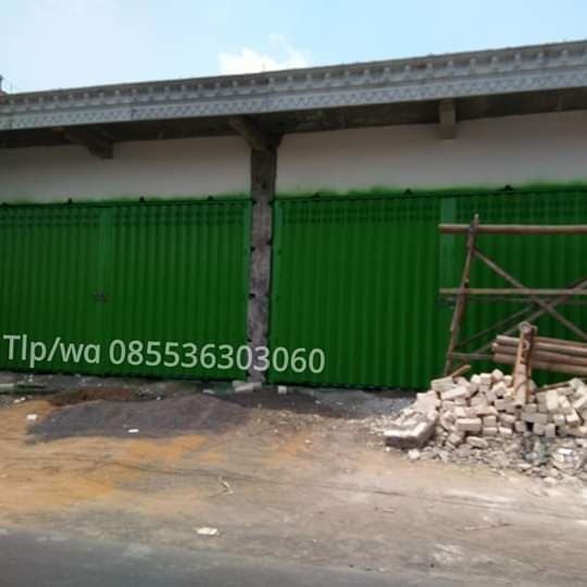 Harga Pintu Harmonika Travelbon.com Harga Pintu Harmonika Travelbon.com