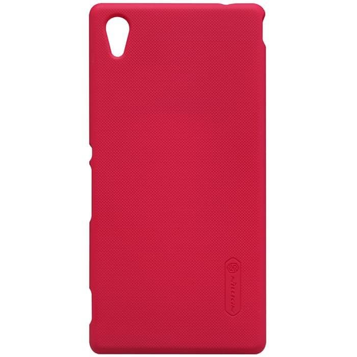 Nillkin Hard Case Super Frosted Shield Sony Xperia M4 Aqua