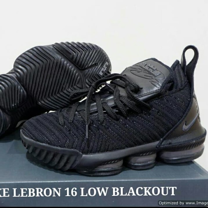 lebron 16 low size 14