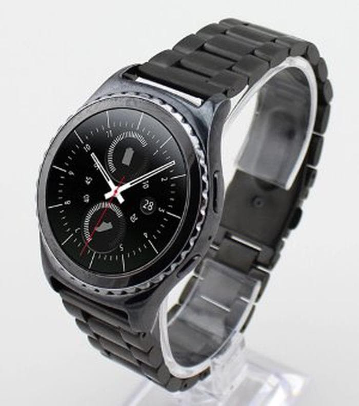 samsung gear s3 frontier smartwatch best buy