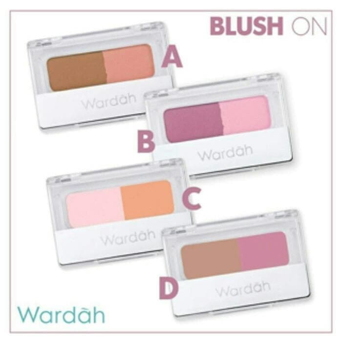 Info Brush Make Up Wardah Travelbon.com Info Brush Make Up Wardah Travelbon.com