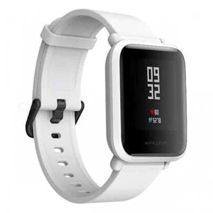 xiaomi amazfit bip functions