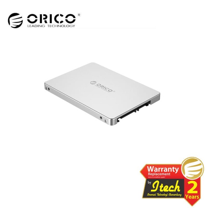 Foto Produk ORICO M2TS M.2 NGFF to SATA Convertor dari ORICO INDONESIA