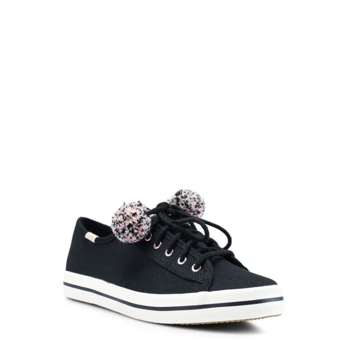 keds kickstart pom pom