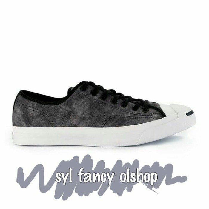 grey jack purcell converse