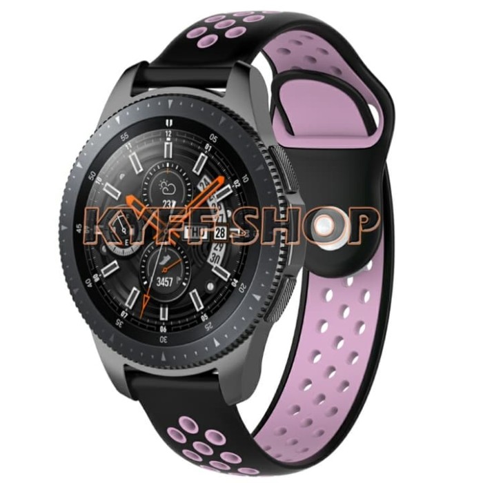 s3 gear watch bands