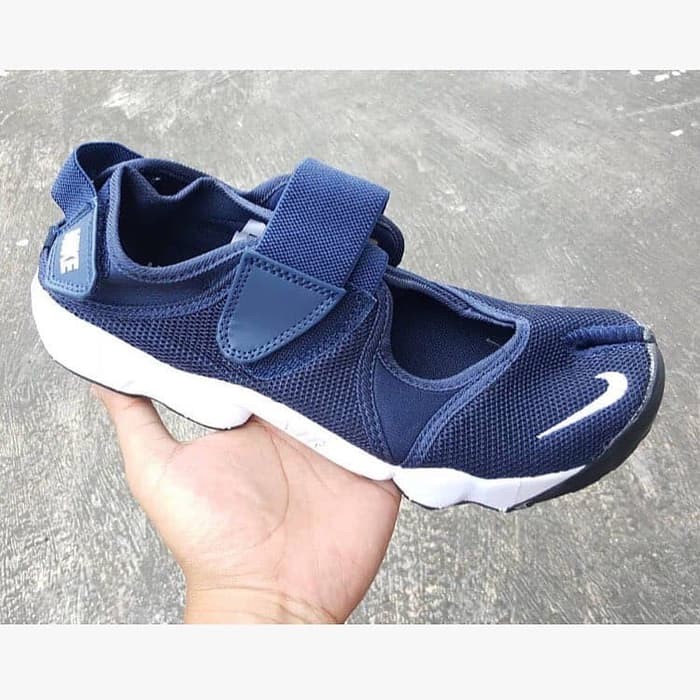 nike air rift ninja original
