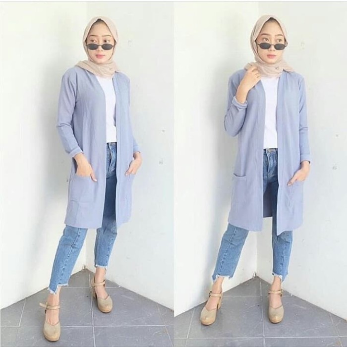 Harga Gardigan Wanita Travelbon.com Harga Gardigan Wanita Travelbon.com