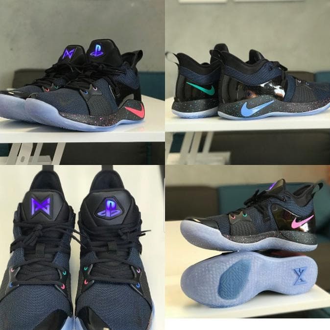 pg2x playstation
