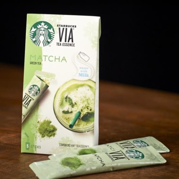 Katalog Green Tea Starbucks Travelbon.com Katalog Green Tea Starbucks Travelbon.com