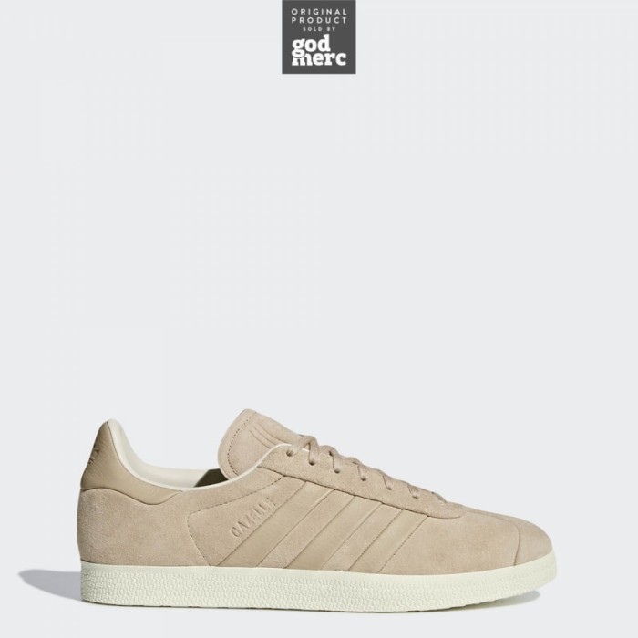 gazelle stitch and