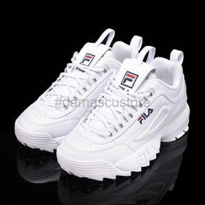 fila disruptor 11 womens