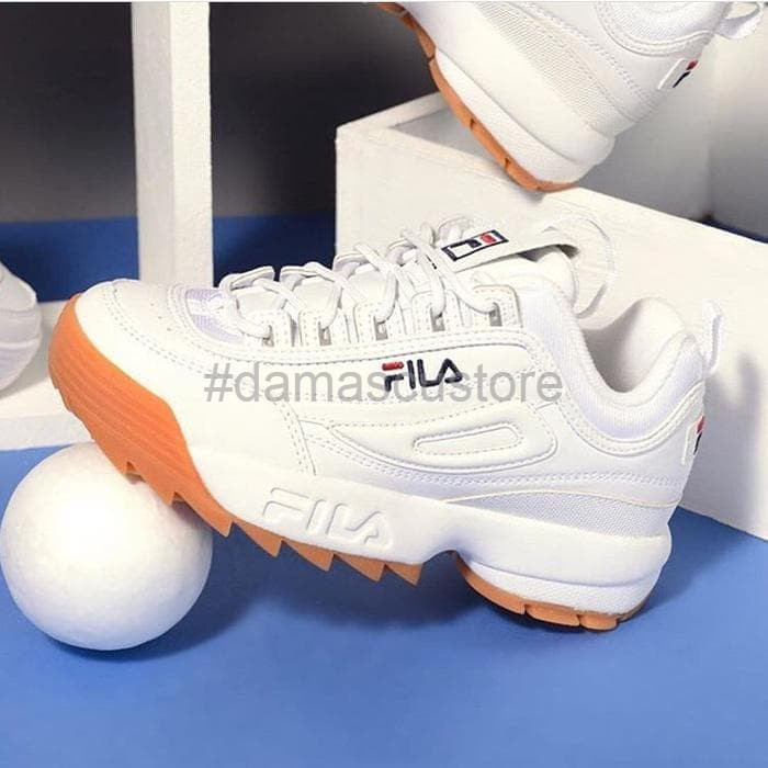 fila disruptor womens