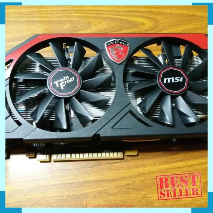 msi gtx 750ti 2gb ddr5