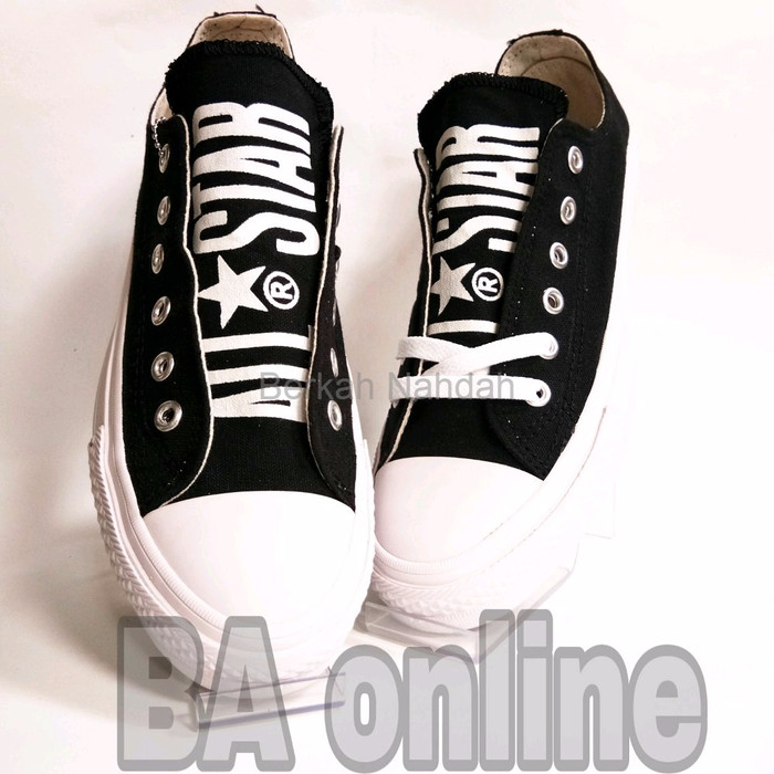 converse all star limited edition 2018