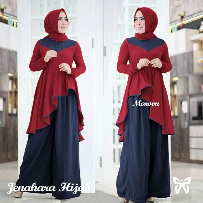 Katalog Baju Atasan Jenahara Travelbon.com Katalog Baju Atasan Jenahara Travelbon.com