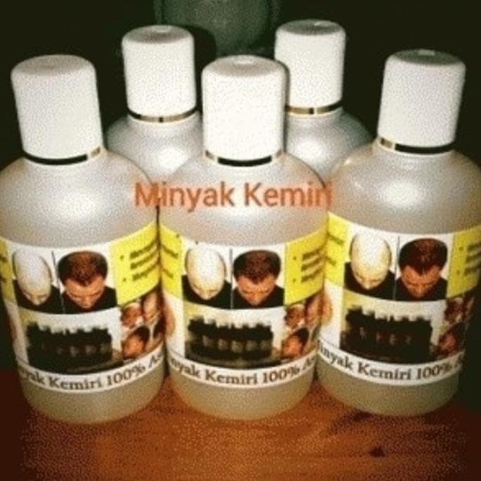 Info Gambar Minyak Kemiri Hargano.com Info Gambar Minyak Kemiri Hargano.com