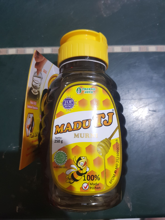 Info Madu Tj Murni Travelbon.com Info Madu Tj Murni Travelbon.com