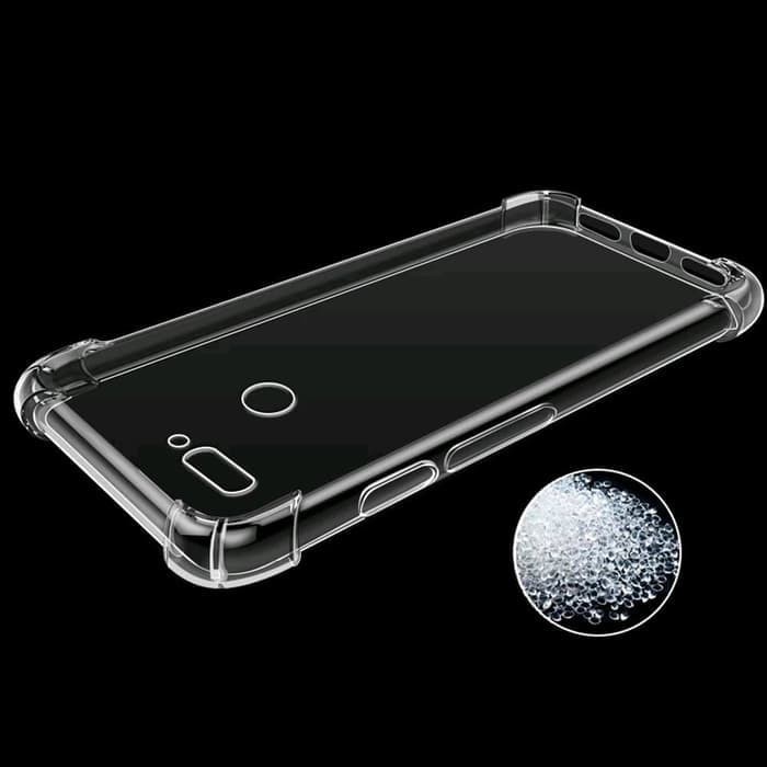 Jual Lenovo A 7700 Case Soft Anticrack Anti Crack Casing Jelly Cover Bening Jakarta Pusat Best Accesories Hp Tokopedia