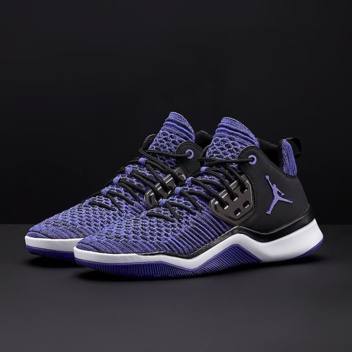 sepatu jordan original