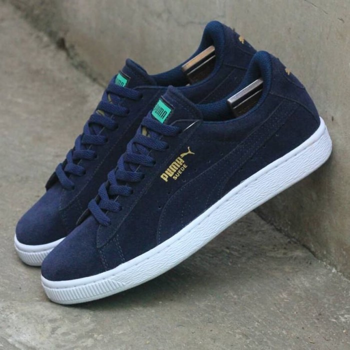 puma navy puma navy
