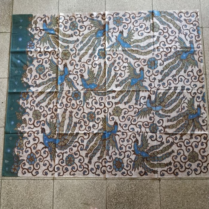 Harga Batik Tulis Solo Hargano.com Harga Batik Tulis Solo Hargano.com