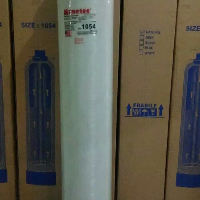 Jual Tabung Filter Air FRP 1054 Nanotec Kota Bandung Accessories