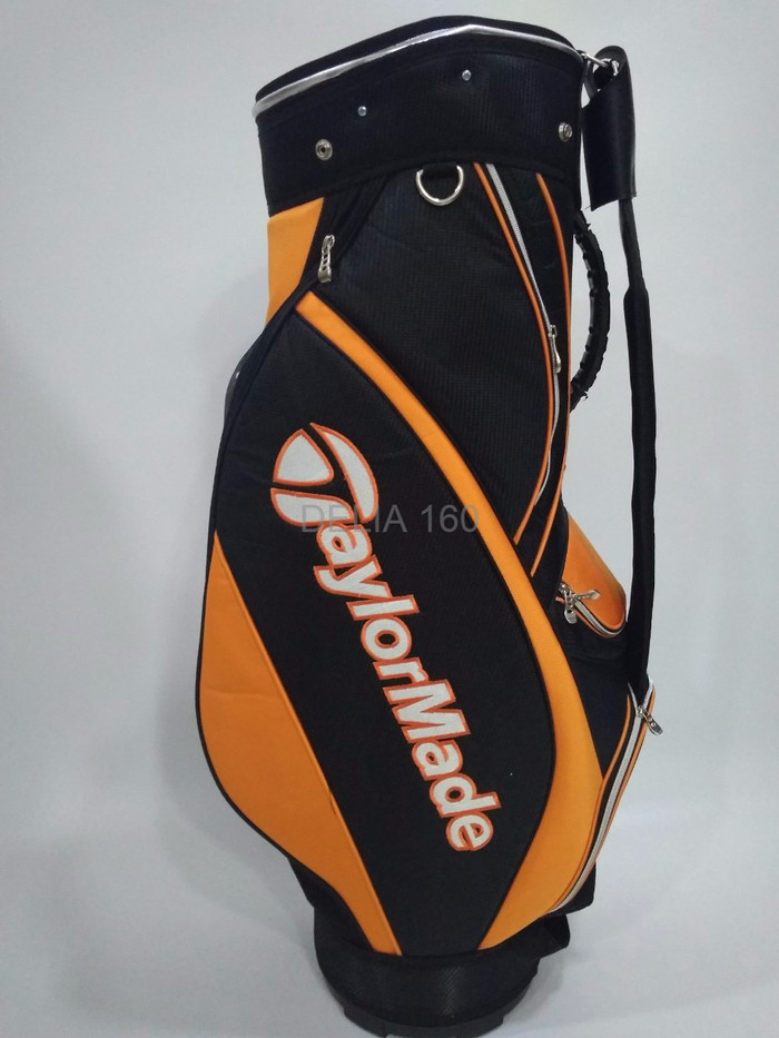 Taylormade Golf Bag >> Jual Premium Bag Taylormade Golf Premium Jakarta Barat Delia 160 Tokopedia Taylormade Golf Bag >> Jual Premium Bag Taylormade Golf Premium Jakarta Barat Delia 160 Tokopedia
