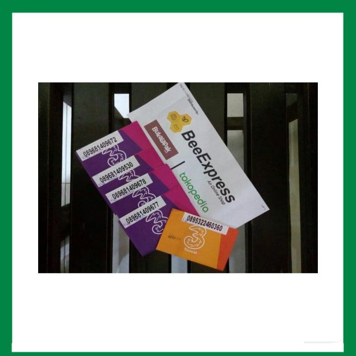 Katalog Paket 3 Aon Hargano.com Katalog Paket 3 Aon Hargano.com