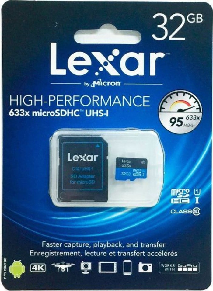 Katalog Sd Card Lexar Hargano.com Katalog Sd Card Lexar Hargano.com