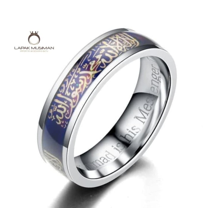 200+ Gambar Cincin Tauhid HD Paling Baru 200+ Gambar Cincin Tauhid HD Paling Baru