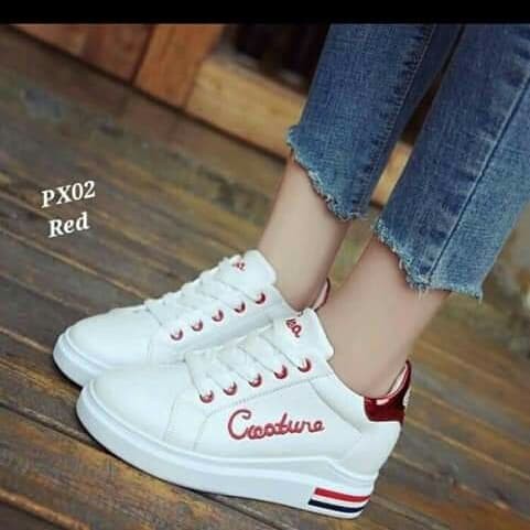 Harga Sepatu Fila Wanita Original Murah Terbaru Juli 2020 Di