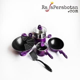 Katalog Panci Teflon Travelbon.com Katalog Panci Teflon Travelbon.com