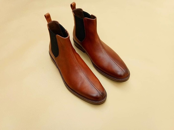 jual chelsea boots