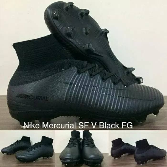 mercurial sf