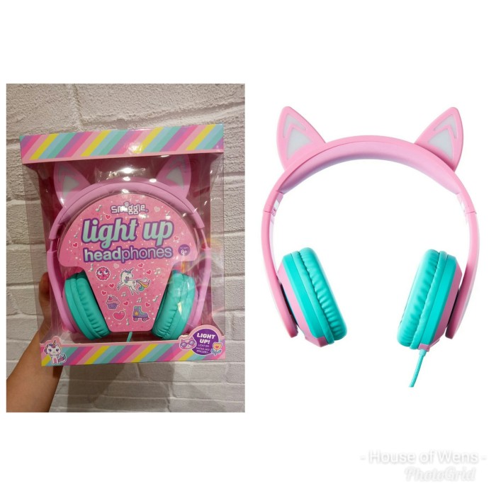 elegant shoes classic professional sale Jual SMIGGLE LIGHT UP HEADPHONES - HEADPHONE SMIGGLE - Jakarta ... elegant shoes classic professional sale Jual SMIGGLE LIGHT UP HEADPHONES - HEADPHONE SMIGGLE - Jakarta ...