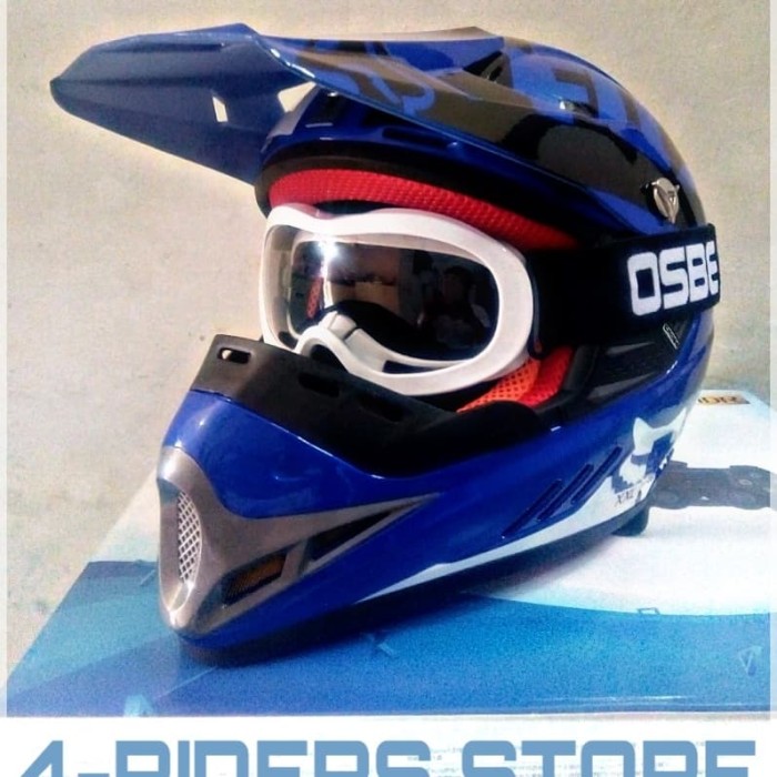 Info Helm Cross Fox Hargano.com Info Helm Cross Fox Hargano.com