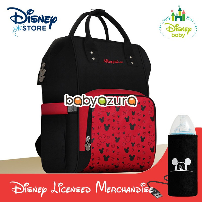 harga anello diaper bag original