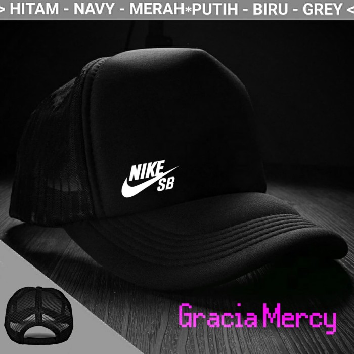 topi nike sb